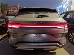 بي واي دي سونغ بلس